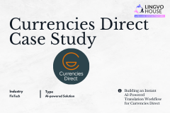 Building an Instant AI-Powered Translation Workflow for Currencies Direct